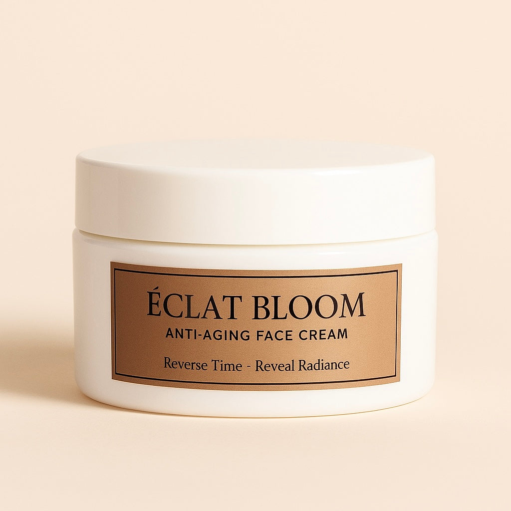 Éclat Bloom