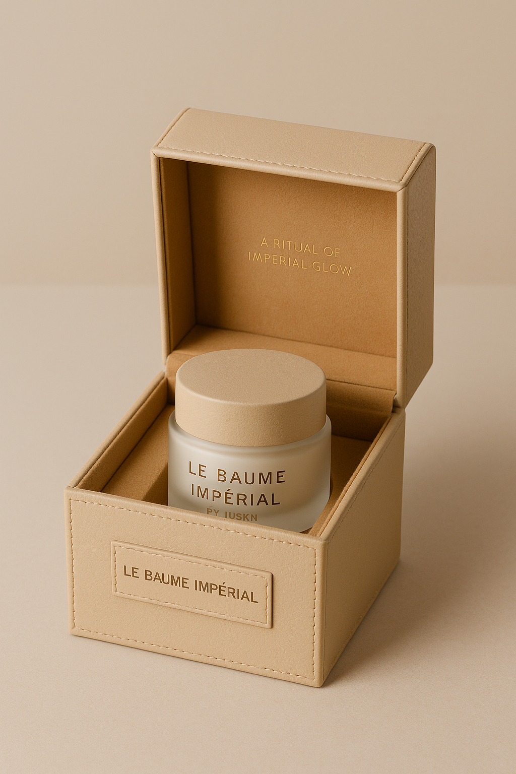 Le Baume Impérial