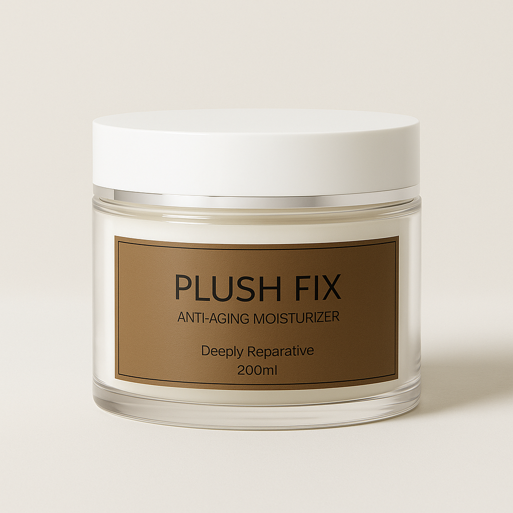 Plush Fix