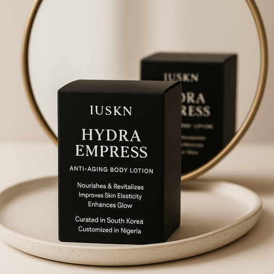 HYDRA EMPRESS