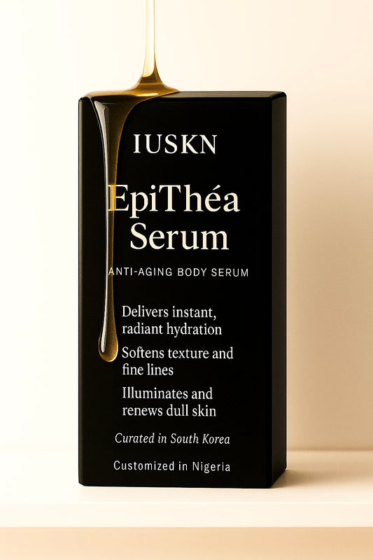 EpiThéa Serum