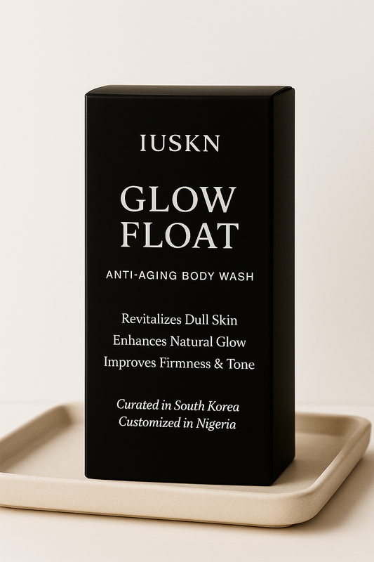 GLOW FLOAT