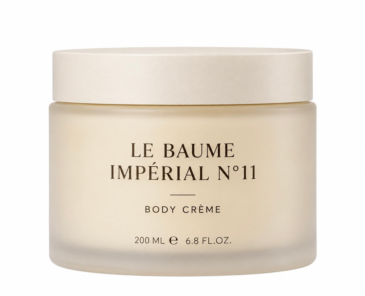 LE BAUME IMPÉRIAL N°11