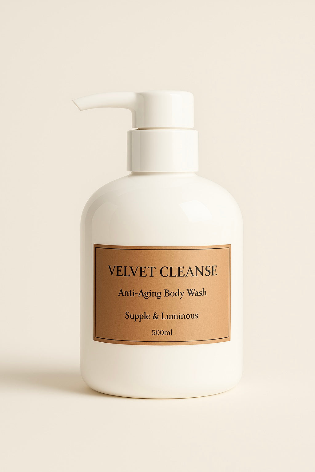 Velvet Cleanse