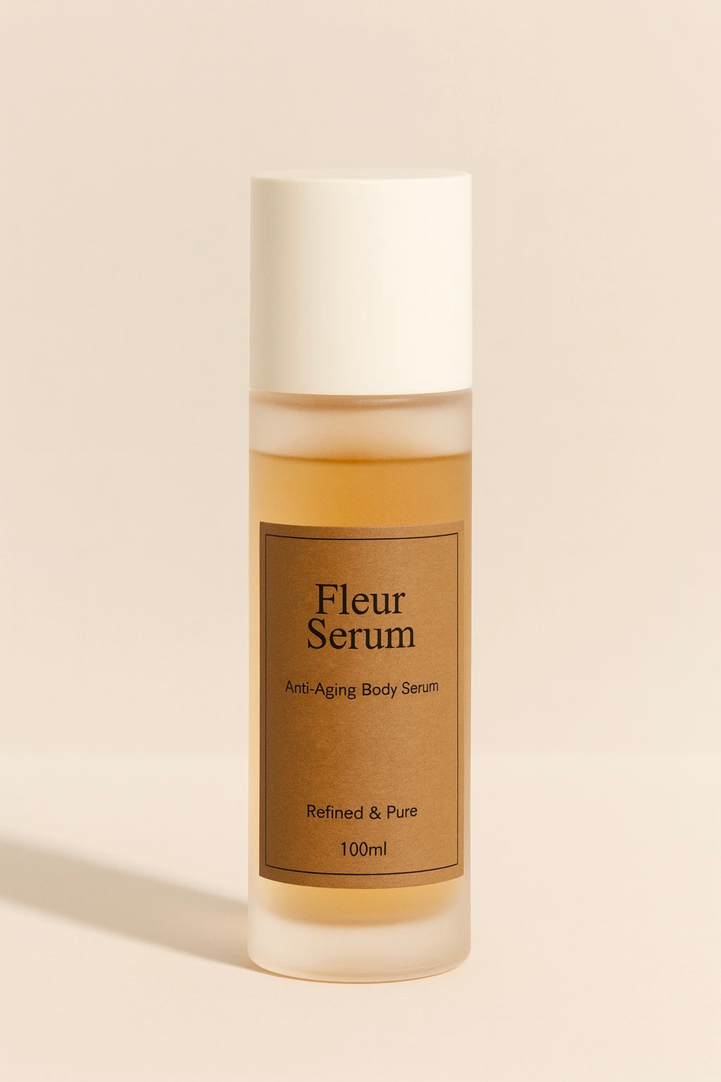 Fleur Serum