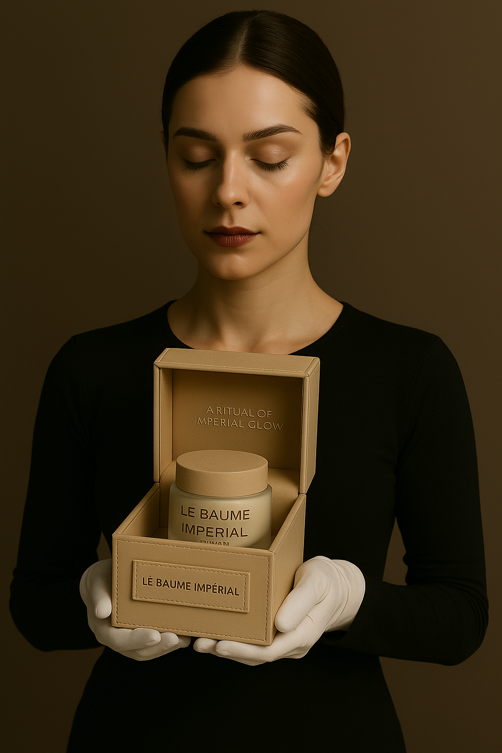Le Baume Impérial