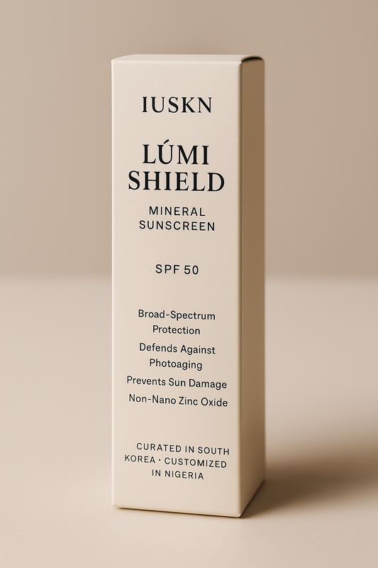 LúmiShield
