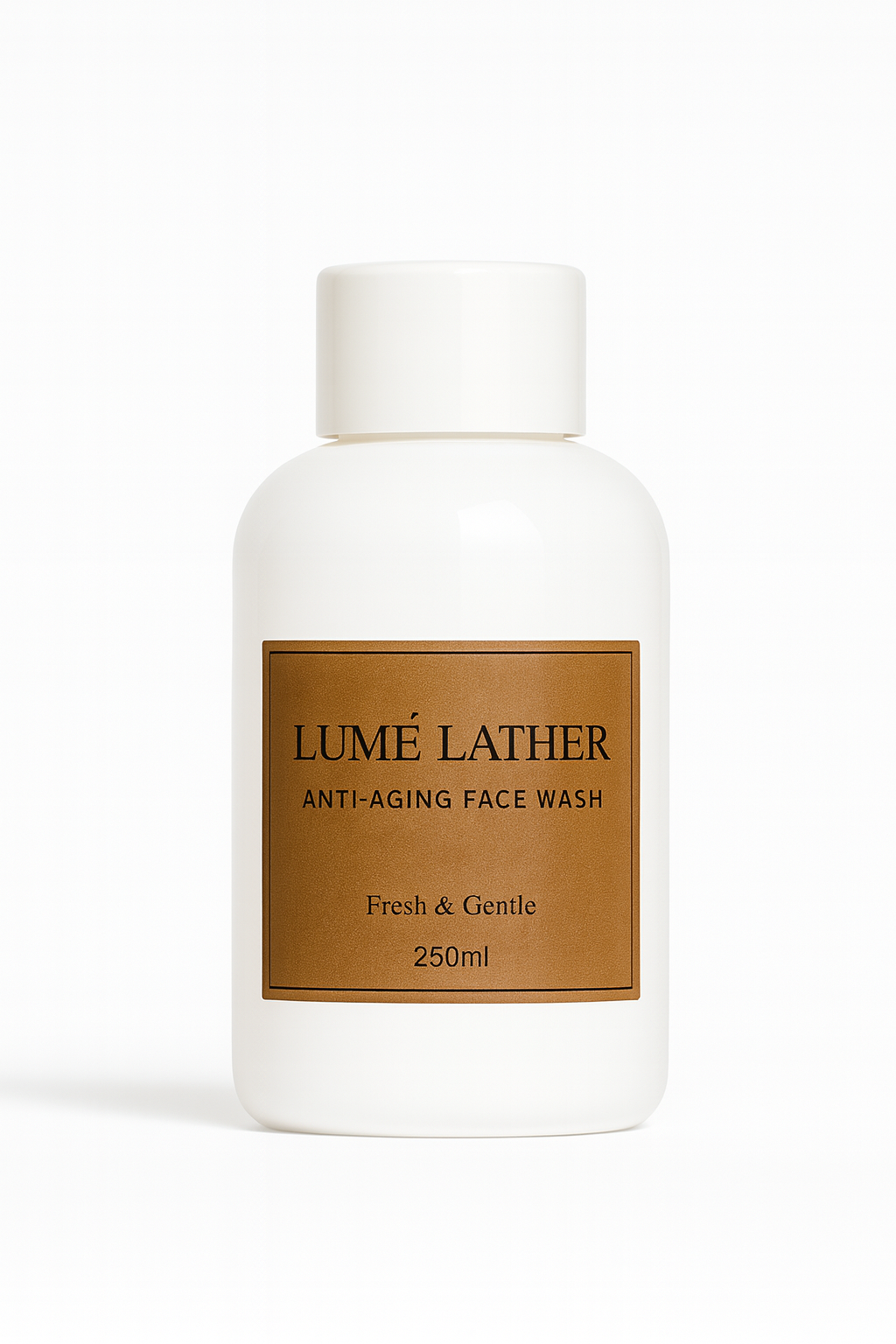 Lumé Lather