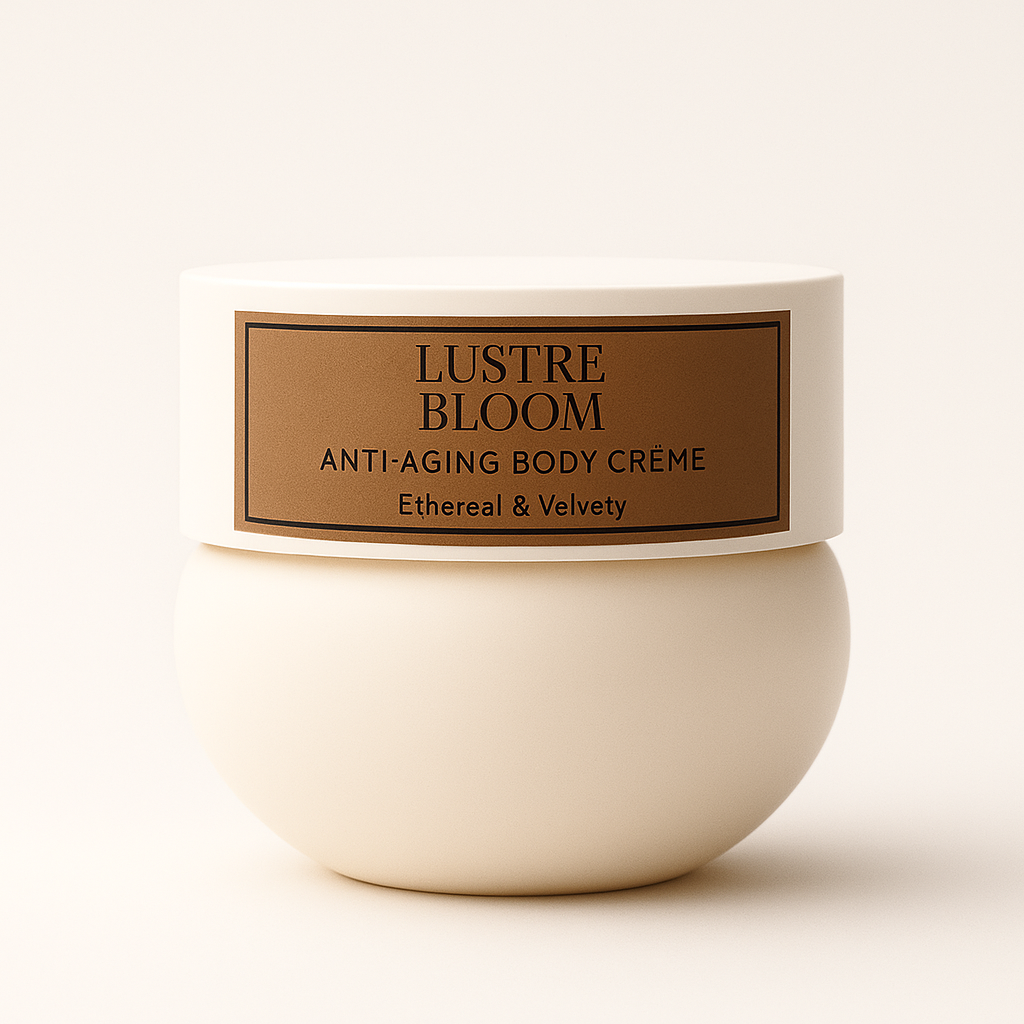 Lustre Bloom