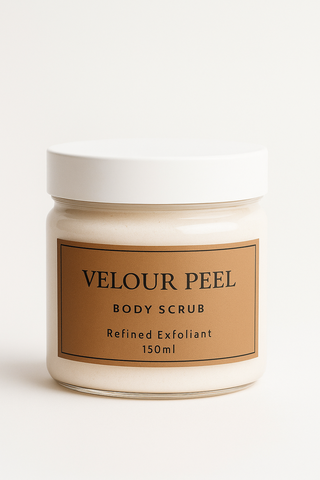 Velour Peel